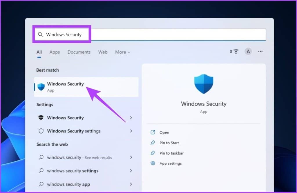 使用 Windows Defender 扫描查找恶意软件的 4 种方法-第3张图片-嘻嘻笔记