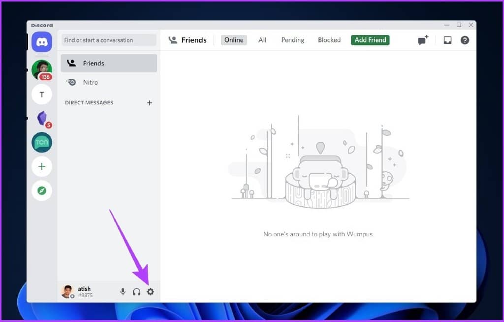 如何阻止 Discord 降低 Windows 上的应用程序音量-第2张图片-嘻嘻笔记