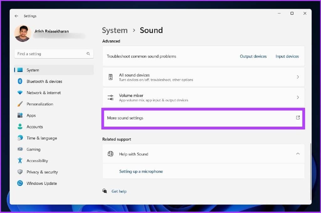 如何阻止 Discord 降低 Windows 上的应用程序音量-第7张图片-嘻嘻笔记