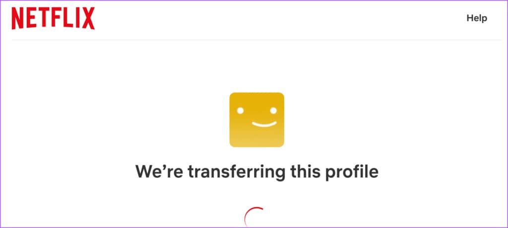如何将您的 Netflix 个人资料转移到新帐户-第18张图片-嘻嘻笔记