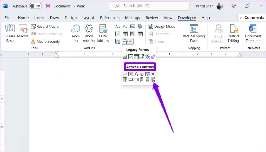 如何在 Microsoft Word 文档中插入视频-第12张图片-嘻嘻笔记