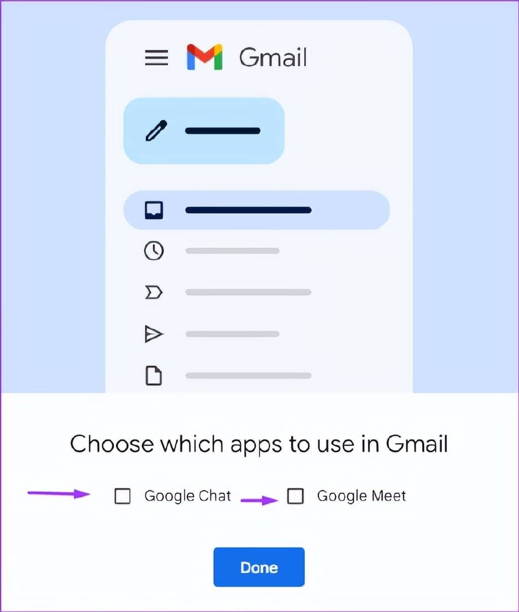 个性化 Gmail 帐户外观的 4 个技巧-第21张图片-嘻嘻笔记