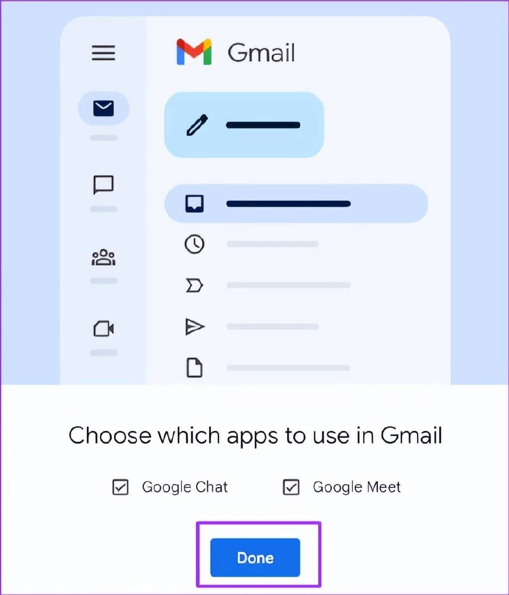 个性化 Gmail 帐户外观的 4 个技巧-第22张图片-嘻嘻笔记