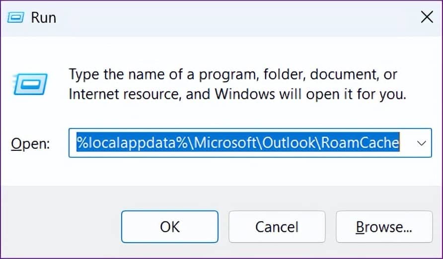 无法在 Windows 上的 Microsoft Outlook 中打开附件的 7 大修复-第12张图片-嘻嘻笔记