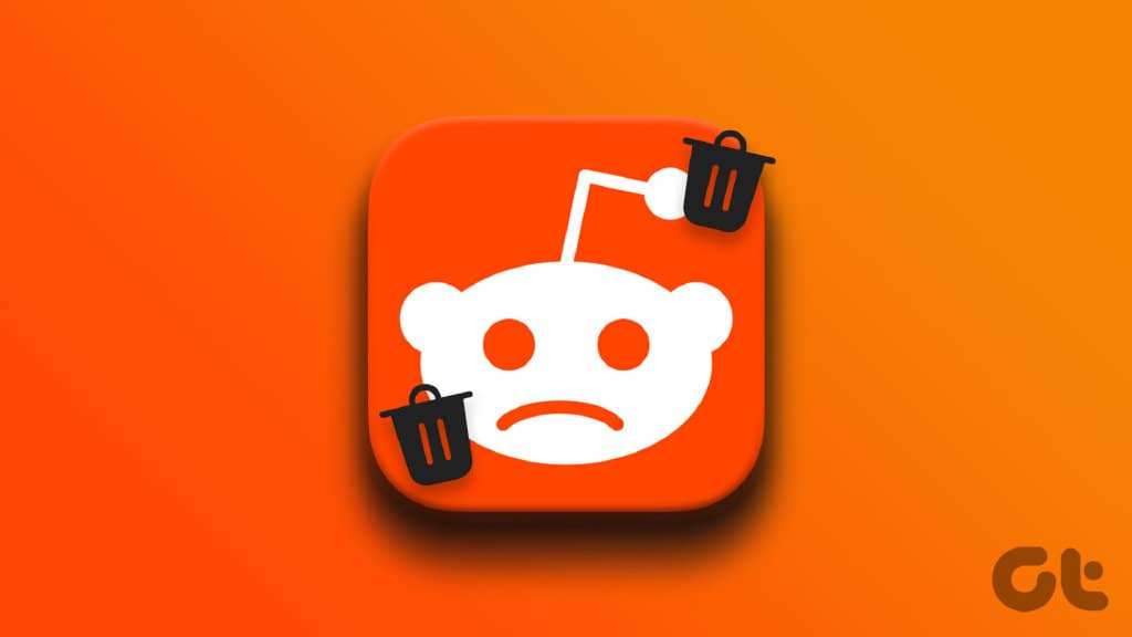 如何永久删除您的 Reddit 帐户-第1张图片-嘻嘻笔记