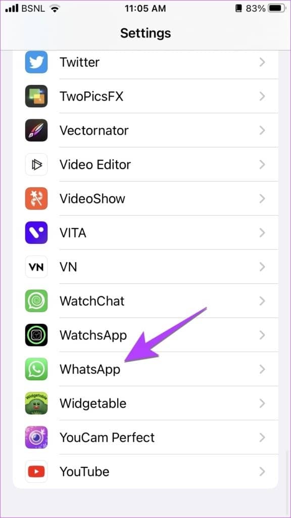 如何在 Apple Watch 上使用 WhatsApp-第2张图片-嘻嘻笔记