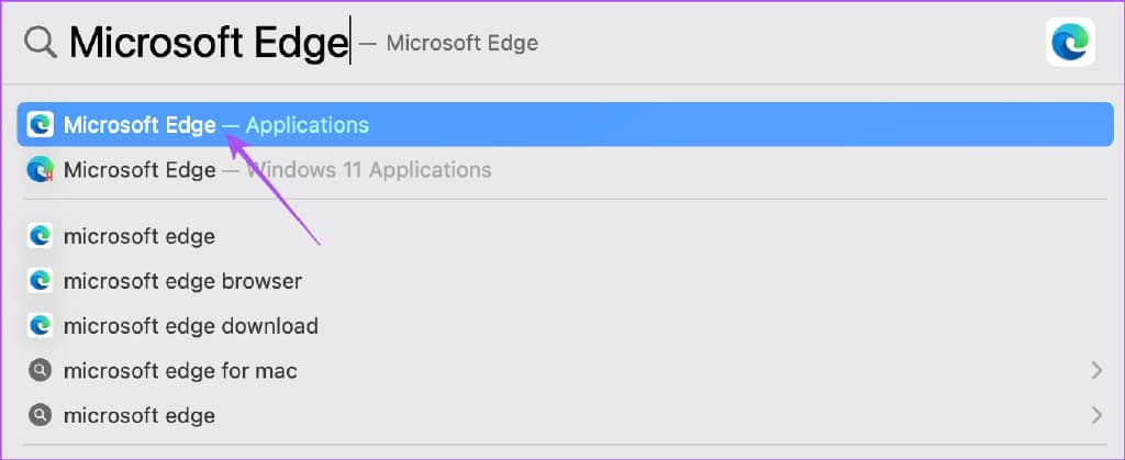 Mac 上 Microsoft Edge CPU 使用率 100% 的 7 大修复-第2张图片-嘻嘻笔记