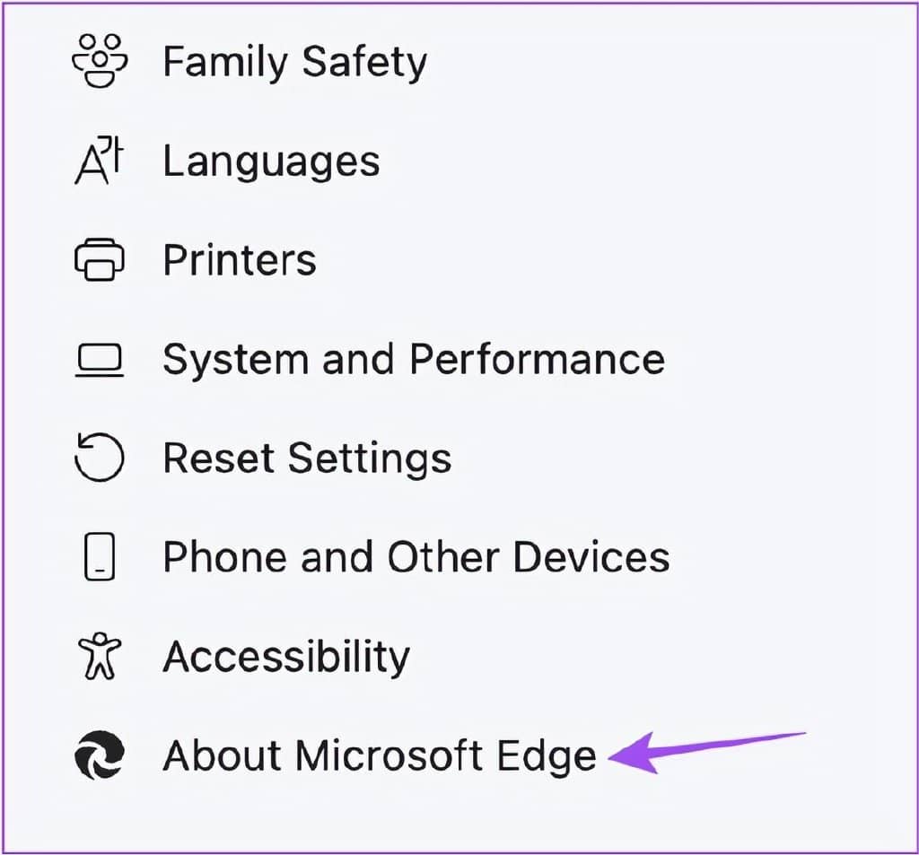 Mac 上 Microsoft Edge CPU 使用率 100% 的 7 大修复-第24张图片-嘻嘻笔记