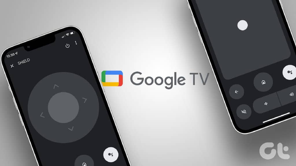 如何将 iPhone 用作 Google TV 遥控器-第1张图片-嘻嘻笔记