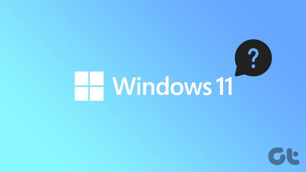 在 Windows 10 和 Windows 11 中获取帮助的 7 种方法