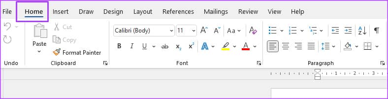 如何访问和使用 Microsoft Office 中的剪贴板-第4张图片-嘻嘻笔记