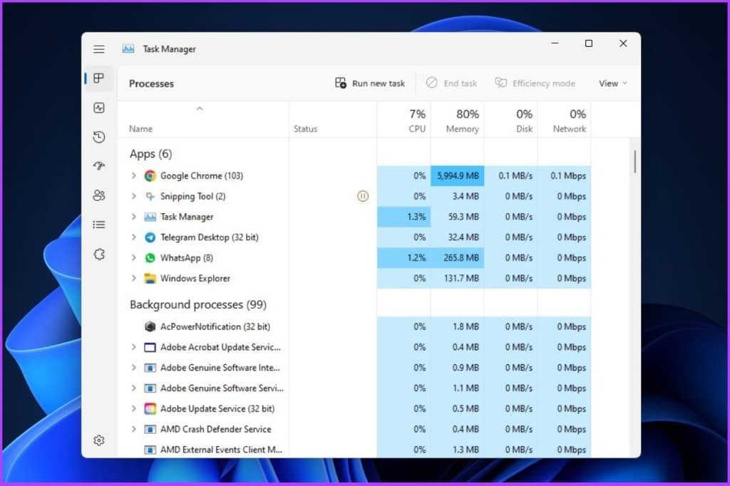 修复 Windows 上的 fltMgr.sys 蓝屏错误的 9 种方法-第17张图片-嘻嘻笔记