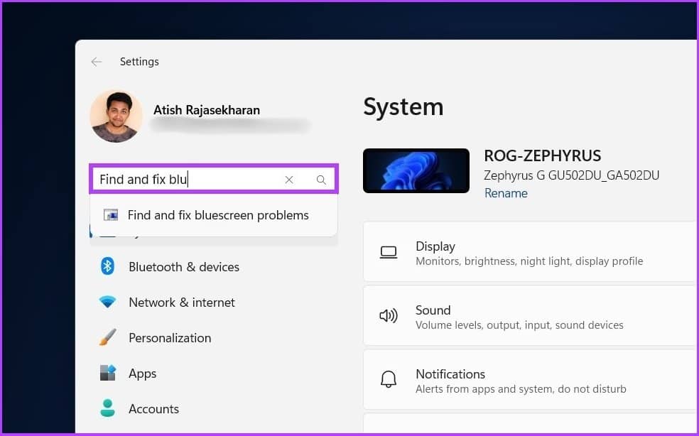 修复 Windows 上的 fltMgr.sys 蓝屏错误的 9 种方法-第26张图片-嘻嘻笔记