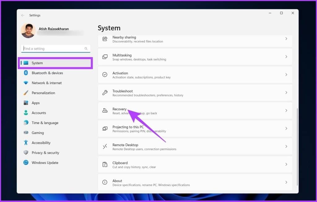 修复 Windows 上的 fltMgr.sys 蓝屏错误的 9 种方法-第31张图片-嘻嘻笔记