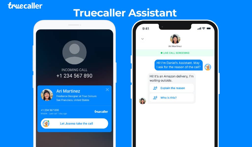 如何使用 Truecaller Assistant 屏蔽垃圾电话