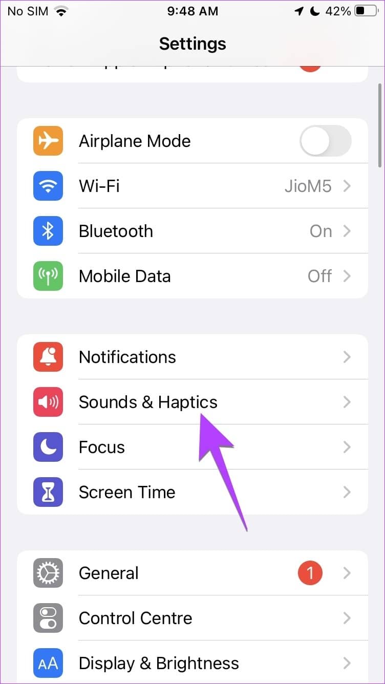 如何让 iPhone 在静音时振动或不振动（包括 iOS 16）-第4张图片-嘻嘻笔记