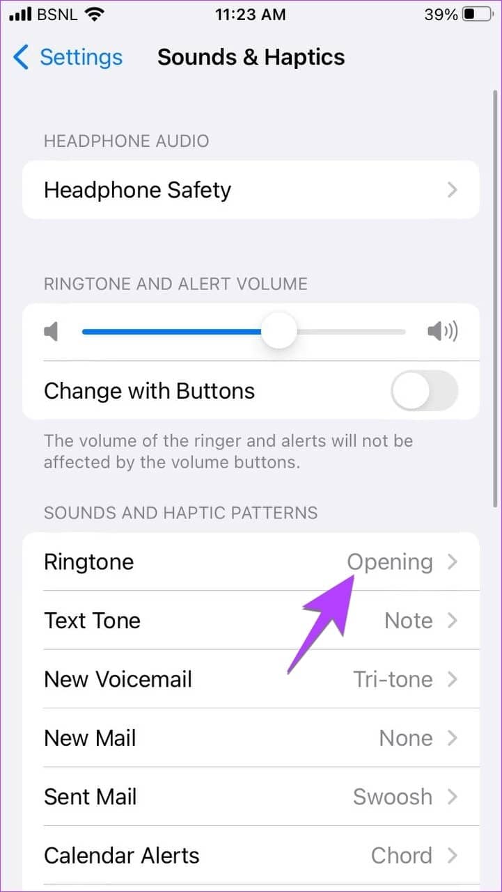 如何让 iPhone 在静音时振动或不振动（包括 iOS 16）-第13张图片-嘻嘻笔记