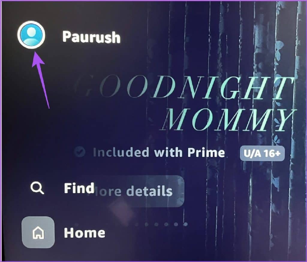 如何更改 Amazon Prime Video 上的个人资料图标-第42张图片-嘻嘻笔记