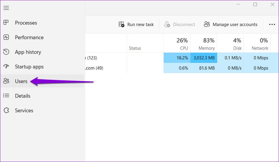 在 Windows 11 中切换用户帐户的 6 大方法-第7张图片-嘻嘻笔记