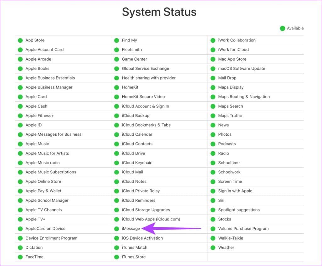 修复 iMessage 在 iPhone 和 iPad 上不起作用的 12 种最佳方法-第2张图片-嘻嘻笔记