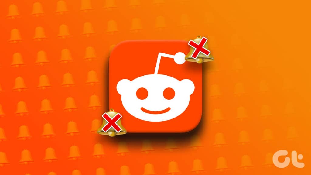 如何在移动设备和桌面设备上关闭 Reddit 通知-第1张图片-嘻嘻笔记