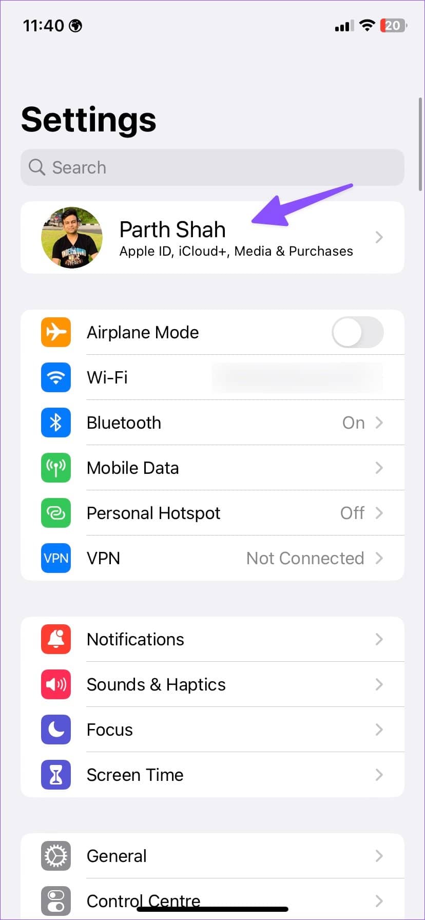 如何在 iPhone 上使用 iCloud 共享照片库-第5张图片-嘻嘻笔记