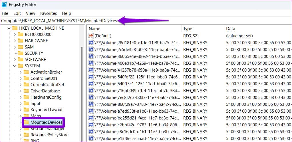 在 Windows 11 上更改存储盘符的前 5 种方法-第24张图片-嘻嘻笔记