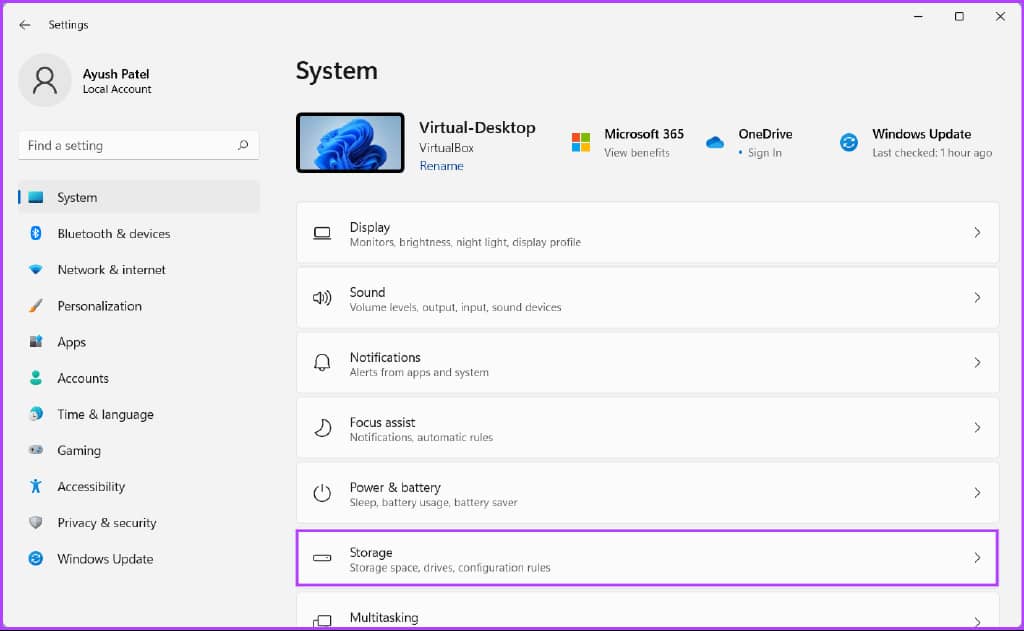 在 Windows 11 上格式化 USB 驱动器的前 5 种方法-第7张图片-嘻嘻笔记