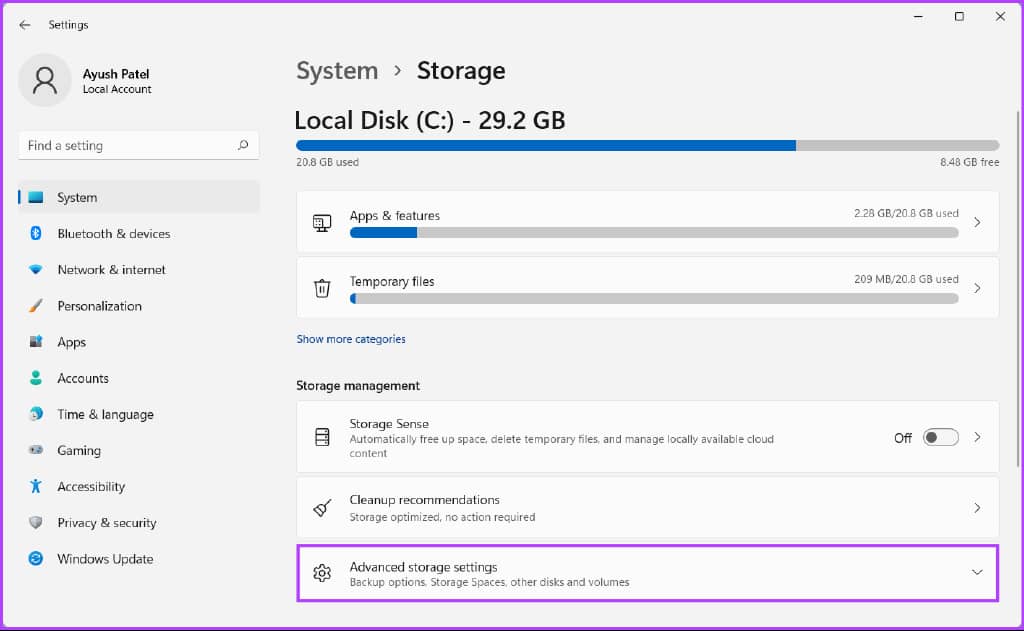 在 Windows 11 上格式化 USB 驱动器的前 5 种方法-第8张图片-嘻嘻笔记