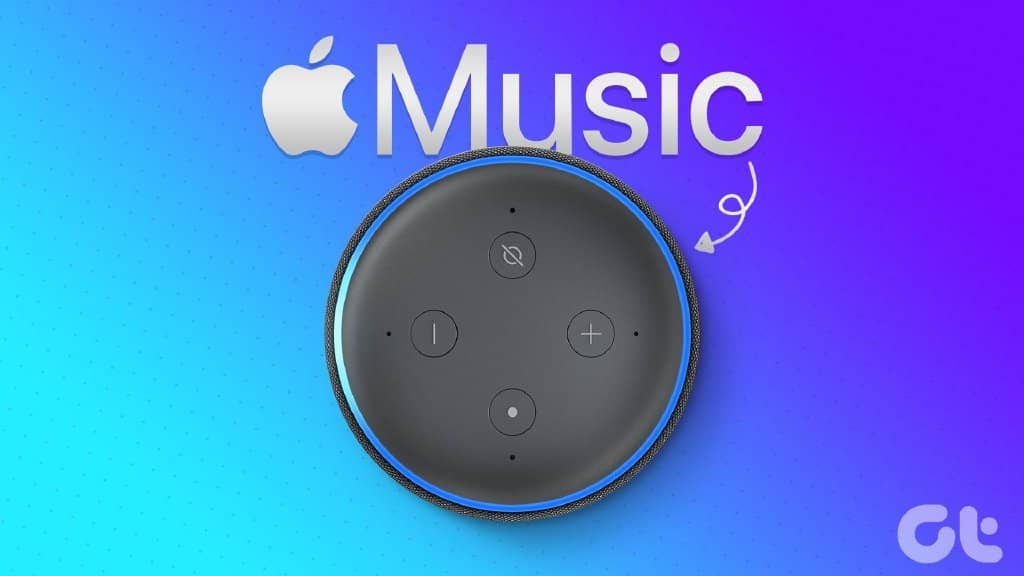 如何在 Amazon Echo 上播放 Apple Music-第1张图片-嘻嘻笔记