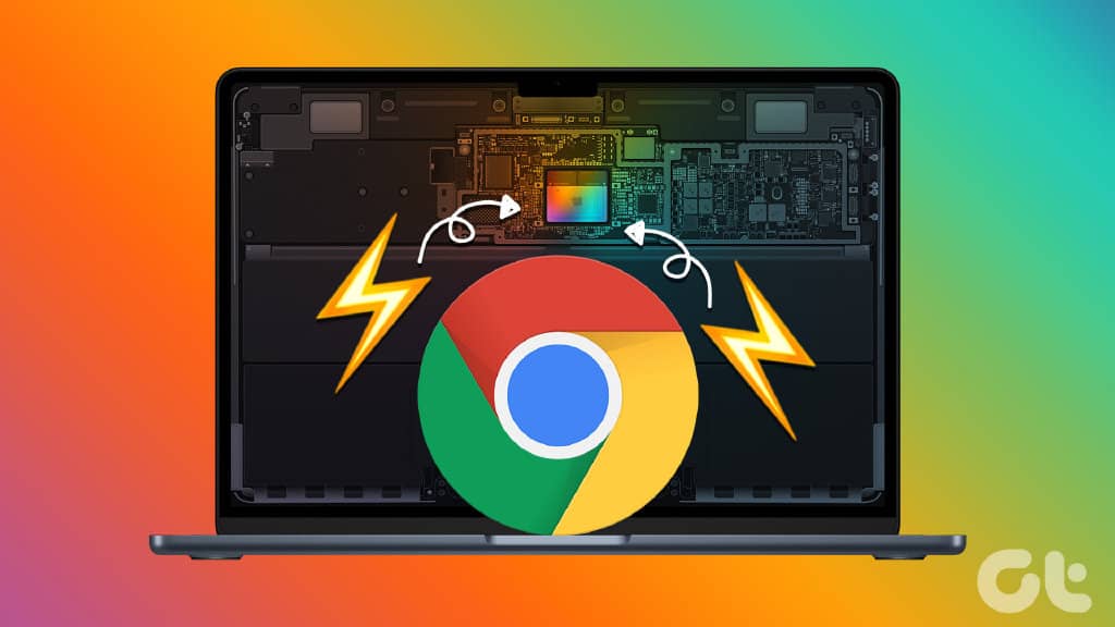 在 Mac 上修复 Google Chrome 高 CPU 使用率的 8 大方法