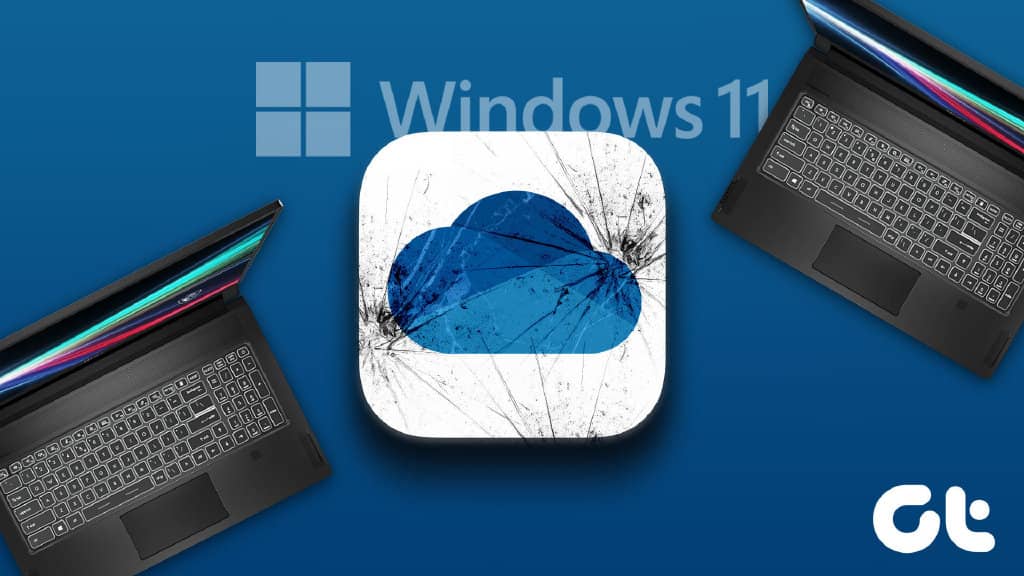 修复 OneDrive 在 Windows 11 中启动时无法打开的 5 大方法-第1张图片-嘻嘻笔记