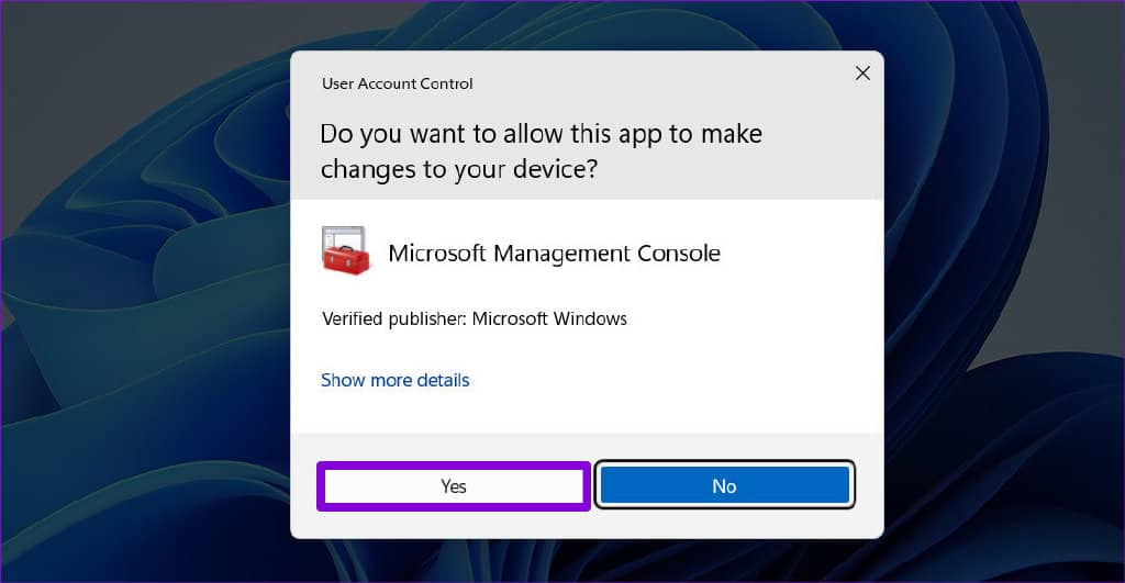 修复 OneDrive 在 Windows 11 中启动时无法打开的 5 大方法-第10张图片-嘻嘻笔记