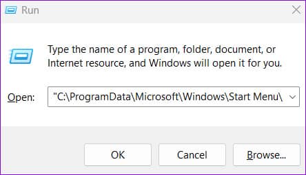 修复 OneDrive 在 Windows 11 中启动时无法打开的 5 大方法-第20张图片-嘻嘻笔记