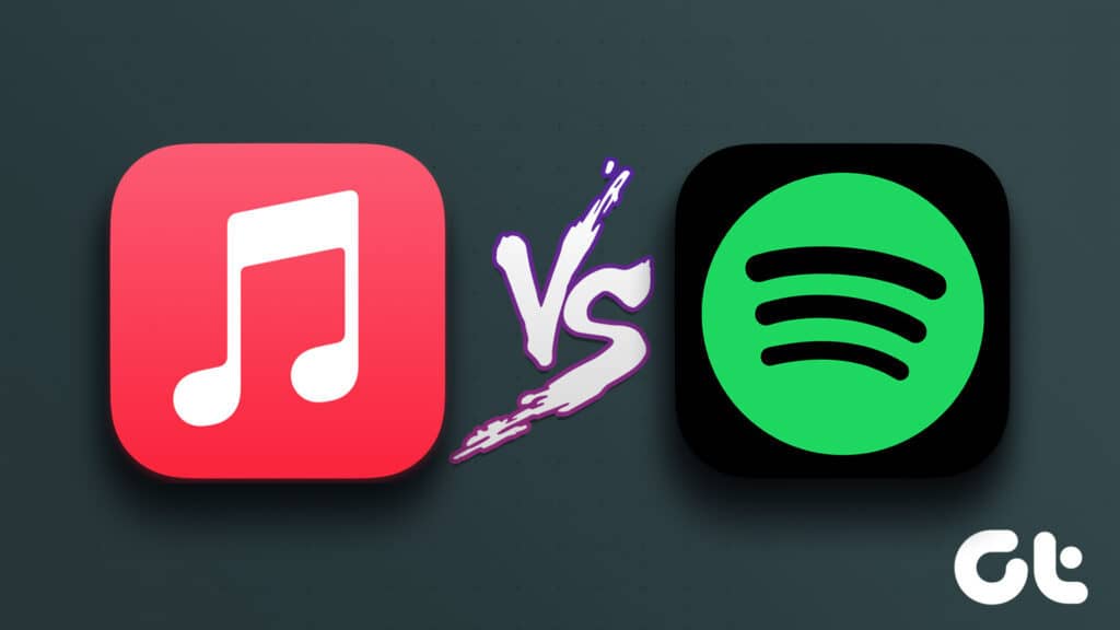 Apple Music vs. Spotify：2022 年使用哪种音乐流媒体应用程序