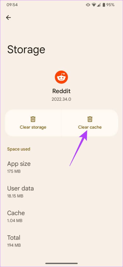 修复 Reddit 应用程序无法在 iPhone 和 Android 上运行的 10 种方法-第20张图片-嘻嘻笔记