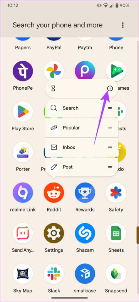 修复 Reddit 应用程序无法在 iPhone 和 Android 上运行的 10 种方法-第35张图片-嘻嘻笔记