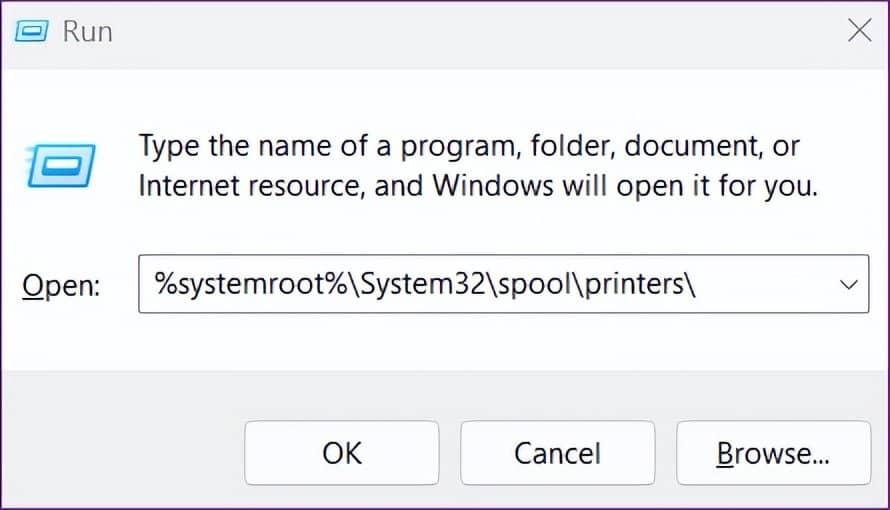 在 Windows 11 中删除卡住的打印作业的前 5 种方法-第16张图片-嘻嘻笔记