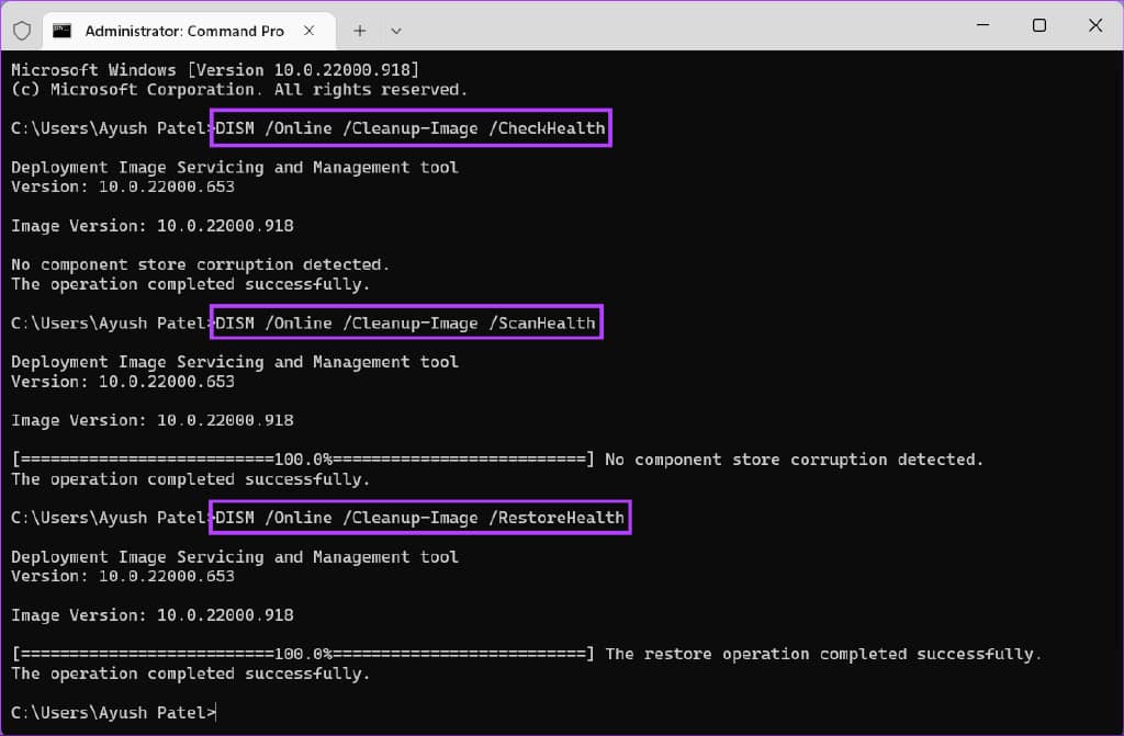 修复 Windows 11 上缺少任务栏图标的前 5 种方法-第22张图片-嘻嘻笔记