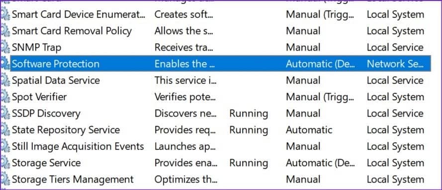 修复控制面板在 Windows 11 上无法打开的 7 大方法-第11张图片-嘻嘻笔记