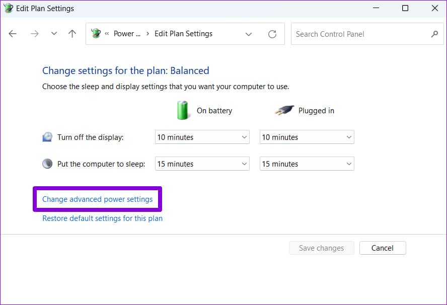 修复 Wi-Fi 在 Windows 11 上不断断开连接的 9 大方法-第20张图片-嘻嘻笔记