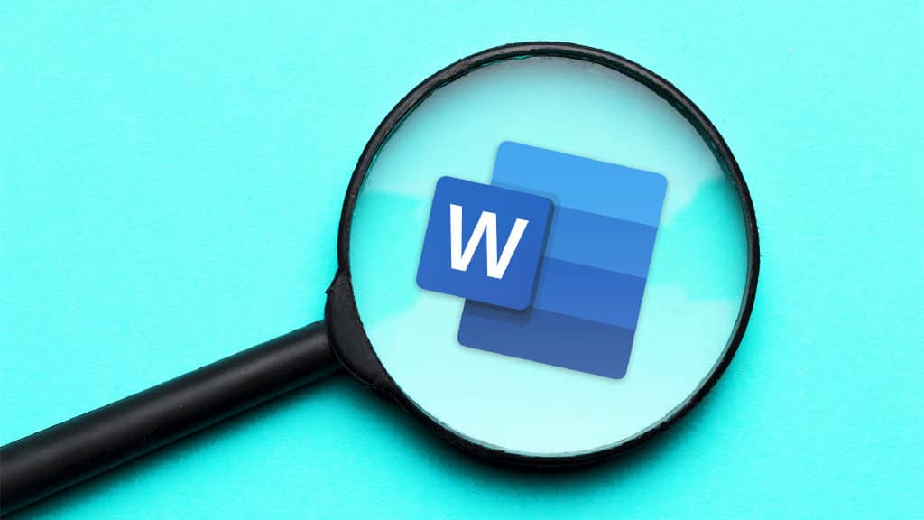 如何在 Microsoft Word 中启用和禁用焦点模式