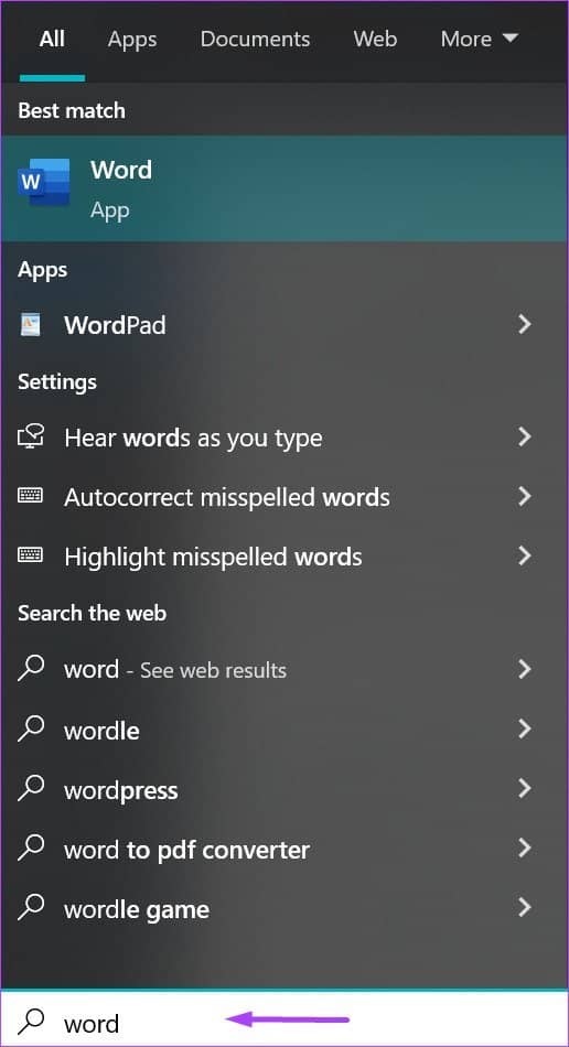 如何在 Microsoft Word 中启用和禁用焦点模式-第8张图片-嘻嘻笔记