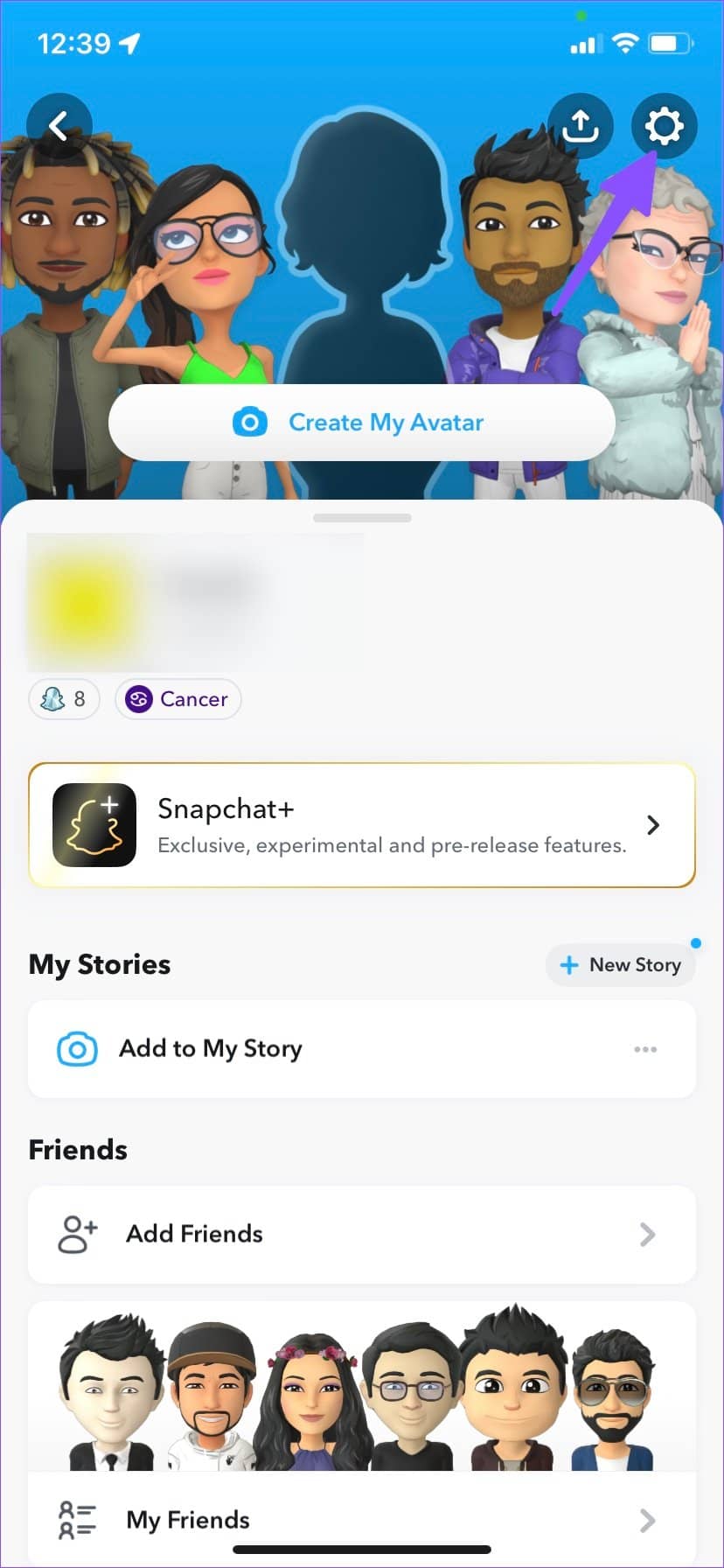 修复 Snapchat 不发送安全代码的 8 大方法-第14张图片-嘻嘻笔记