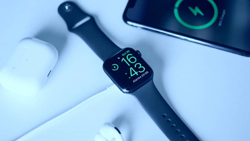 如何在运行 watchOS 9 的 Apple Watch 上启用低功耗模式-第2张图片-嘻嘻笔记