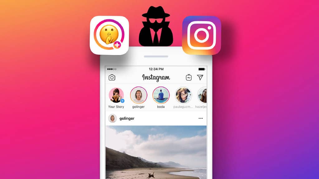 如何在没有帐户的情况下查看 Instagram 帖子和故事