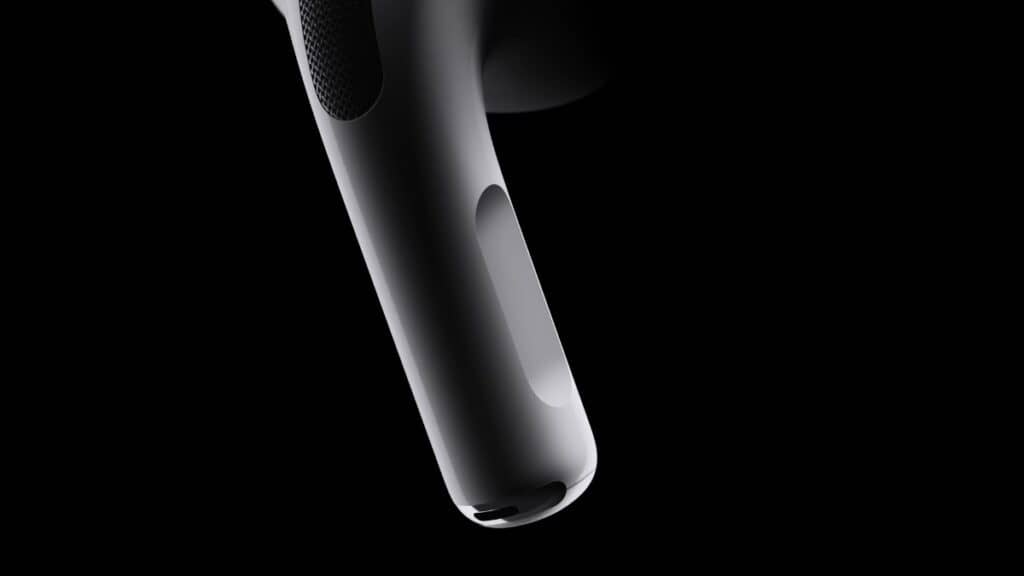 Apple AirPods 3 与 AirPods Pro 2：了解差异-第4张图片-嘻嘻笔记