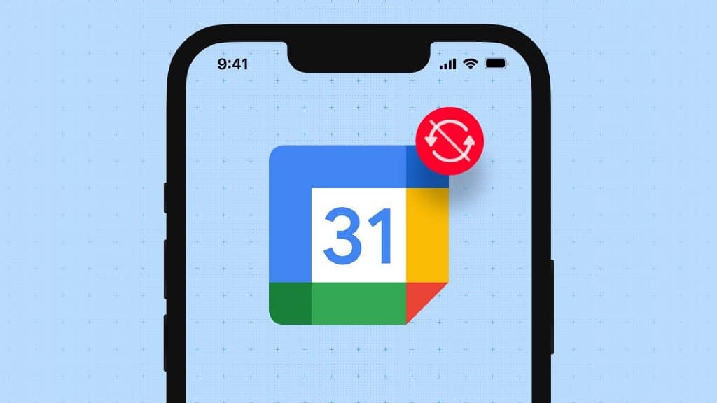 修复 Google 日历在 iPhone 上不同步的 8 种最佳方法