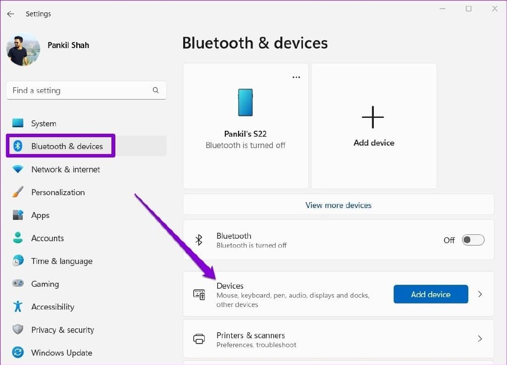 由于 Windows 11 上的计量连接错误导致安装不完整的 6 大修复-第3张图片-嘻嘻笔记