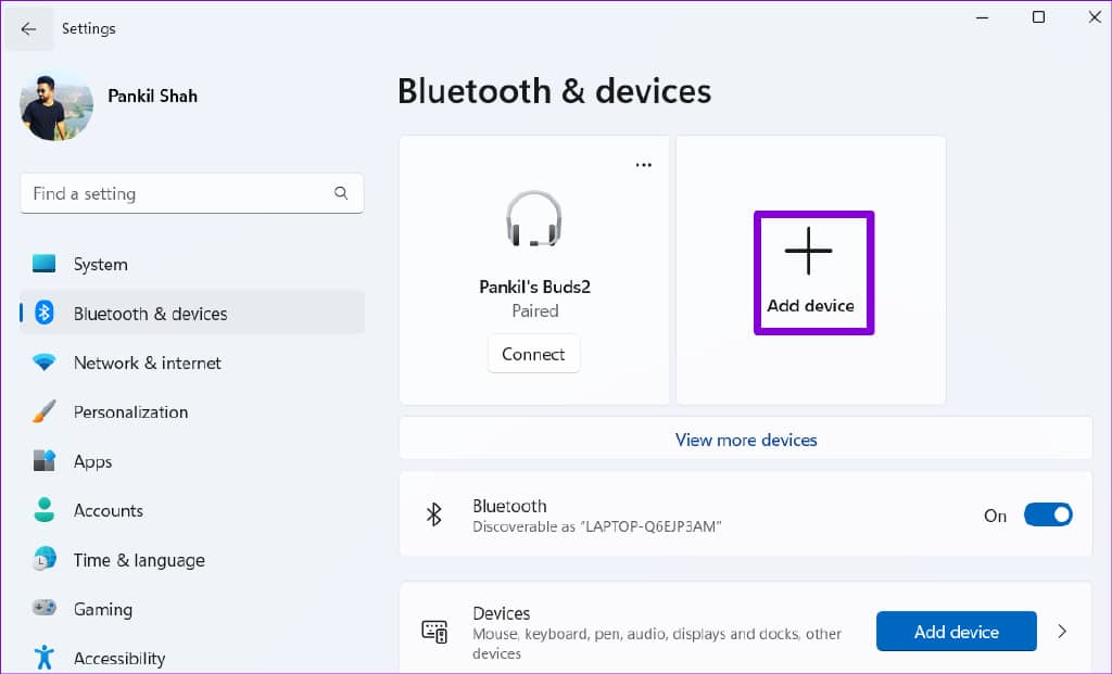 由于 Windows 11 上的计量连接错误导致安装不完整的 6 大修复-第11张图片-嘻嘻笔记